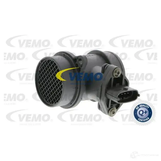 Расходомер воздуха VEMO U LR76 V52-72-0015 4046001443299 1651015 изображение 0