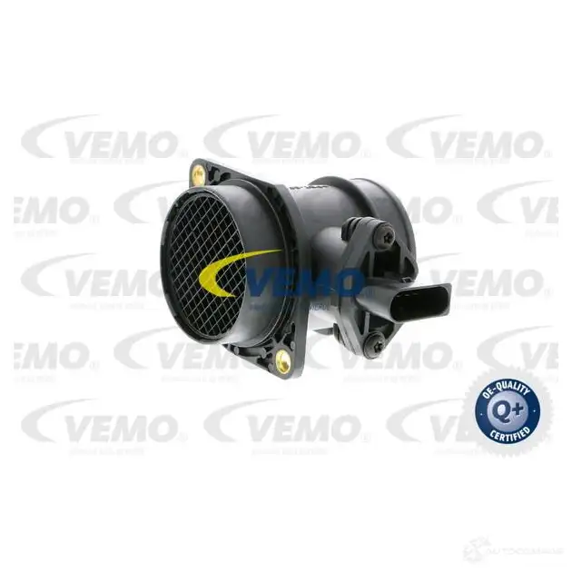 Расходомер воздуха VEMO 1639443 9AL E0 V10-72-0960-1 4046001653025