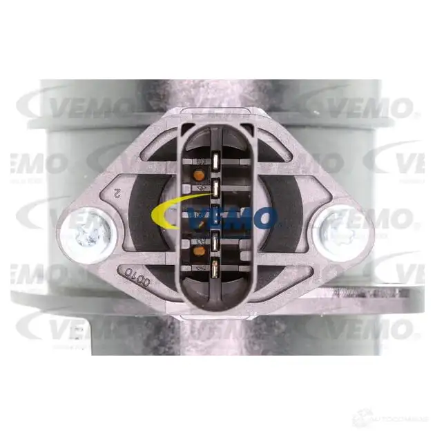 Расходомер воздуха VEMO V10-72-1038 4046001342882 1639619 DH T8U изображение 1
