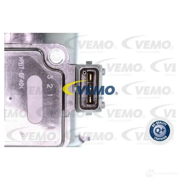 Расходомер воздуха VEMO V10-72-1017 4046001320750 1639584 6XKA UW изображение 1