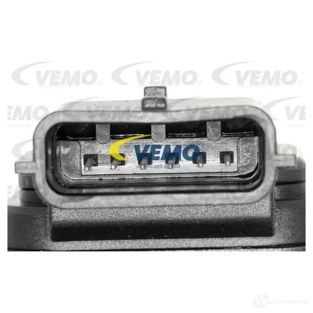 Расходомер воздуха VEMO V46-72-0147 MV7W9D A 1650150 4046001706738 изображение 1