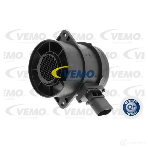 Расходомер воздуха VEMO X 8HR0G 4046001904790 V30-72-0016-1 1218377490 изображение 0