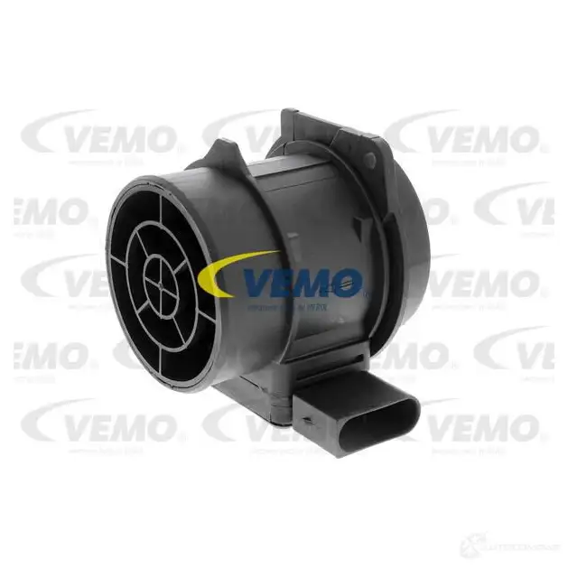 Расходомер воздуха VEMO 1424293187 1J8IT I 4046001947186 V30-72-0006-1 - Изображение 1