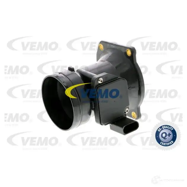 Расходомер воздуха VEMO ZDXJ Z5E 1639585 4046001320767 V10-72-1018 - Изображение 1