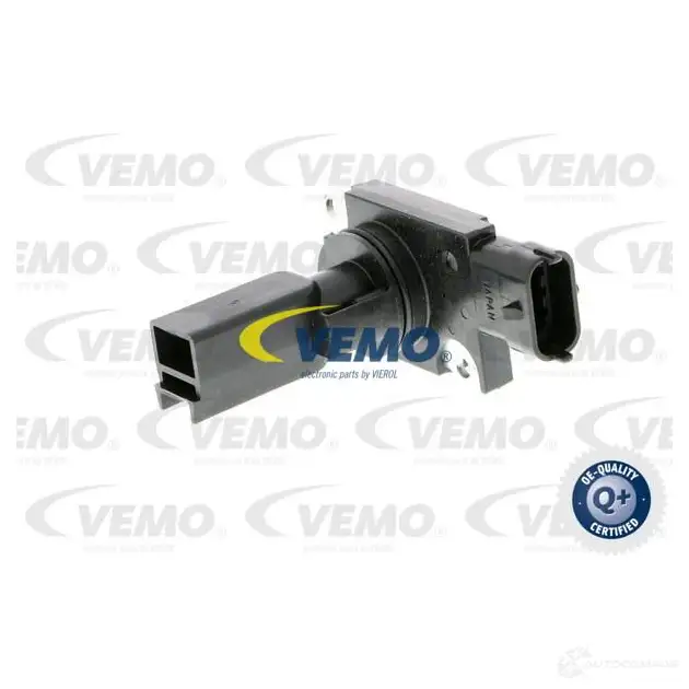 Расходомер воздуха VEMO 4046001498237 Q19 V4E9 1648667 V40-72-0455 - Изображение 1