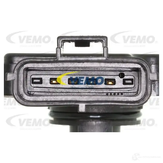 Расходомер воздуха VEMO V25-72-1006 1644852 IVTR1 J4 4046001332753 изображение 1