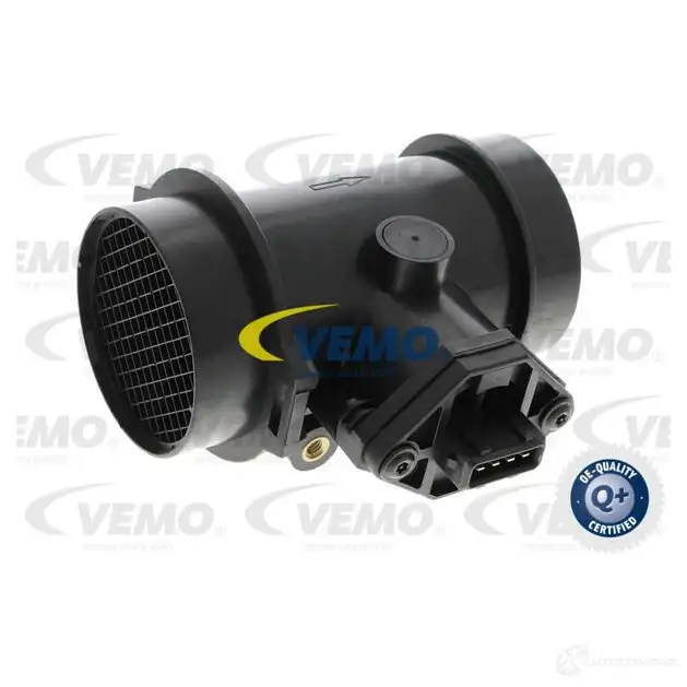 Расходомер воздуха VEMO V52-72-0111 4046001612848 1651109 BY9 GN изображение 0