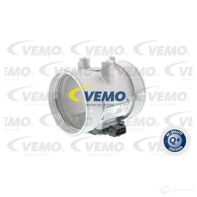 Расходомер воздуха VEMO BC SY2 V24-72-0010 4046001331749 1643844 изображение 0