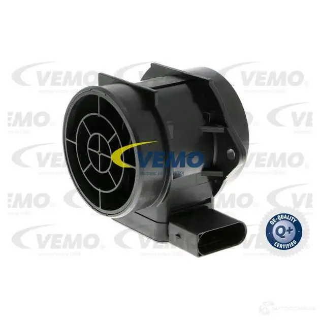 Расходомер воздуха VEMO 4046001523649 1PD KR 1651029 v52720032 изображение 0