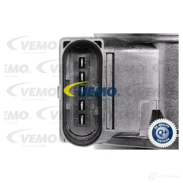 Расходомер воздуха VEMO 4046001523649 1PD KR 1651029 v52720032 изображение 1
