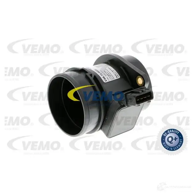 Расходомер воздуха VEMO V46-72-0005 1649918 906W5 E 4046001331763 изображение 0