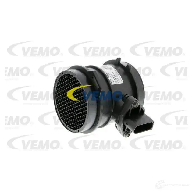 Расходомер воздуха VEMO V30-72-0031 1646256 KCV 34 4046001575235 изображение 0