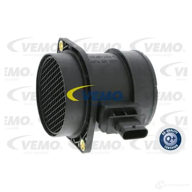 Расходомер воздуха VEMO V52-72-0022 F TAFBH 4046001508264 1651023 изображение 0