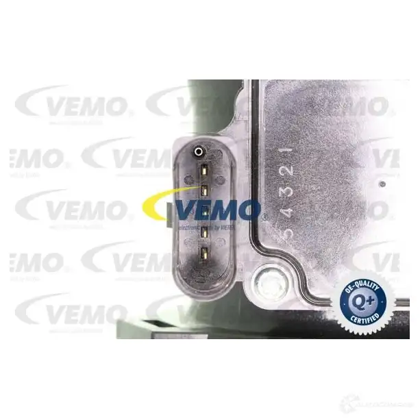 Расходомер воздуха VEMO V10-72-1045 4046001354090 170 MS6 1639637 изображение 1