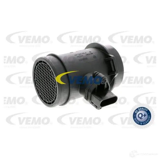 Расходомер воздуха VEMO PC59 EQM 4046001362071 1639660 V10-72-1065 изображение 0