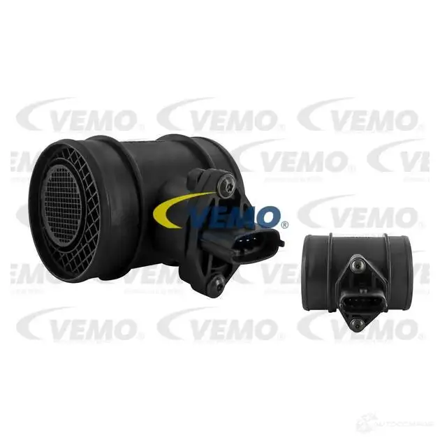 Расходомер воздуха VEMO 1L Z0LP V52-72-0036 1651034 4046001563300 изображение 0