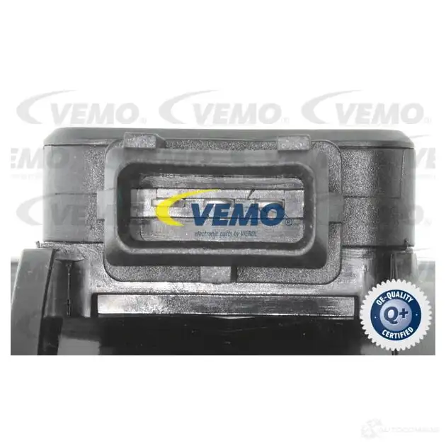 Расходомер воздуха VEMO V20-72-0001-1 1198168054 H2LR 0B 4046001875168 изображение 1