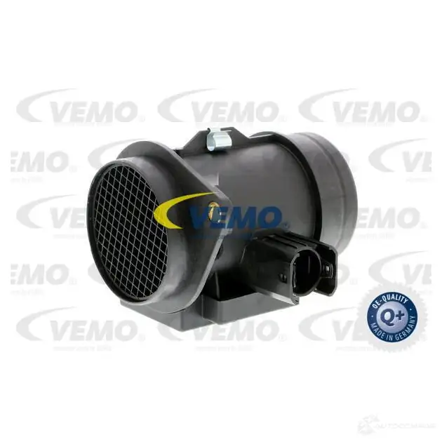 Расходомер воздуха VEMO V20-72-0003 UBDU 6D 1642086 4046001296338 изображение 0