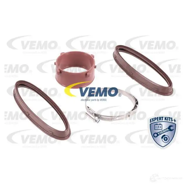 Расходомер воздуха VEMO 9ZDN M V30-72-0965 1437886187 изображение 2