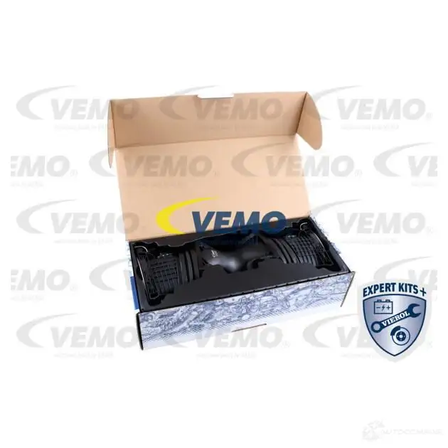 Расходомер воздуха VEMO V30-72-0765 1437886552 S4E DH9 изображение 4