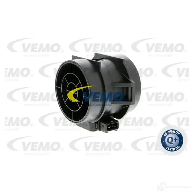 Расходомер воздуха VEMO v52720002 4046001369568 1650994 ZV3 LUD изображение 0