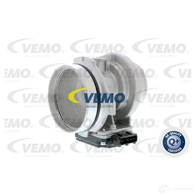 Расходомер воздуха VEMO V25-72-1005 4046001331046 76N JIR 1644851 изображение 0