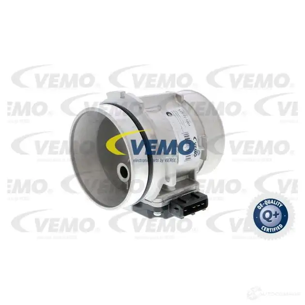 Расходомер воздуха VEMO 1644847 v25721001 8M7 NA 4046001309304 изображение 0
