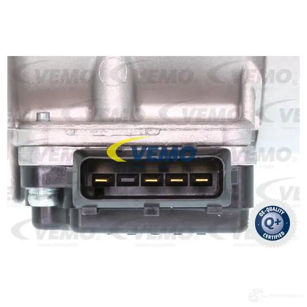 Расходомер воздуха VEMO 1644847 v25721001 8M7 NA 4046001309304 изображение 1