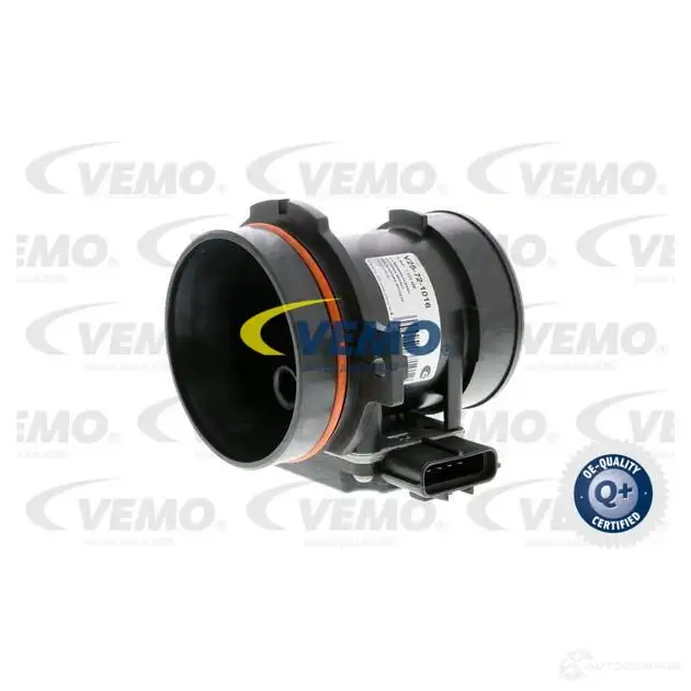 Расходомер воздуха VEMO 9122HL S v25721016 1644861 4046001371912 изображение 0