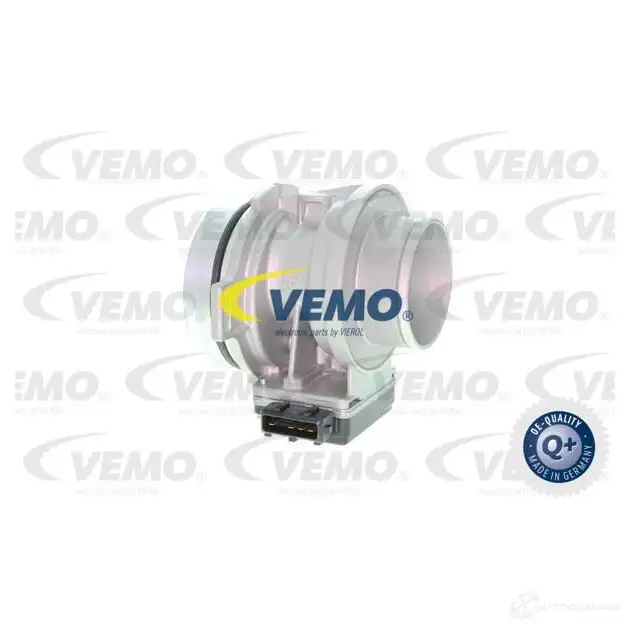 Расходомер воздуха VEMO 4046001331039 ZZ5B L 1644850 V25-72-1004 изображение 0