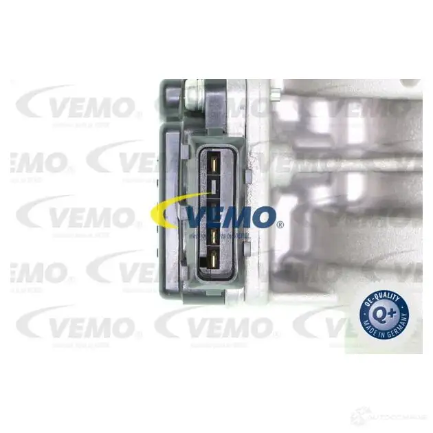 Расходомер воздуха VEMO 4046001331039 ZZ5B L 1644850 V25-72-1004 изображение 1