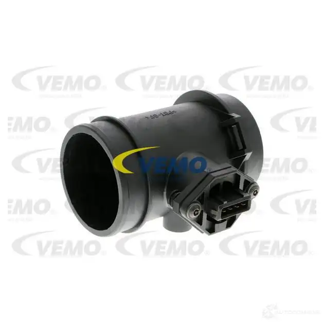 Расходомер воздуха VEMO v10721254 1639903 4046001524240 J QG44A - Изображение 1