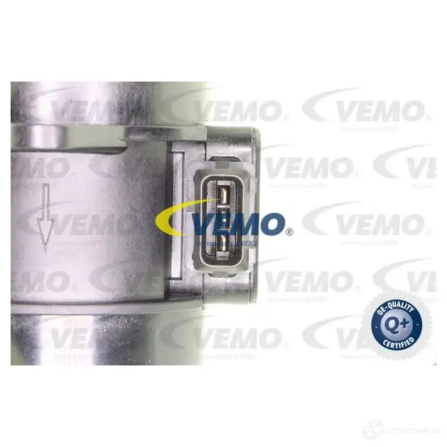 Расходомер воздуха VEMO v53720001 1651413 4046001369001 GAMJ8 FB изображение 1