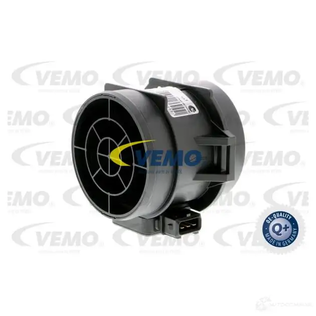 Расходомер воздуха VEMO V95-72-0014 1652199 4046001369551 ZZU FS5 изображение 0