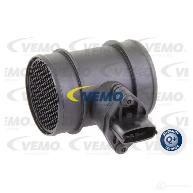 Расходомер воздуха VEMO v52720017 R2D XNP 4046001491788 1651017 - Изображение 1