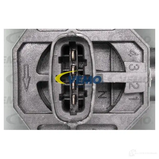Расходомер воздуха VEMO 1648690 V 3E73 4046001579172 v40720484 изображение 1
