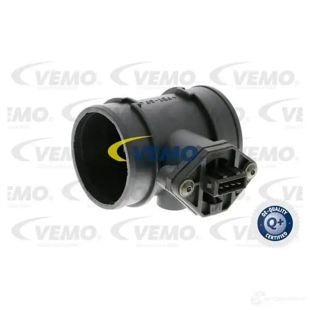 Расходомер воздуха VEMO v40720478 1648683 4 6ALXH8 4046001524691 - Изображение 1