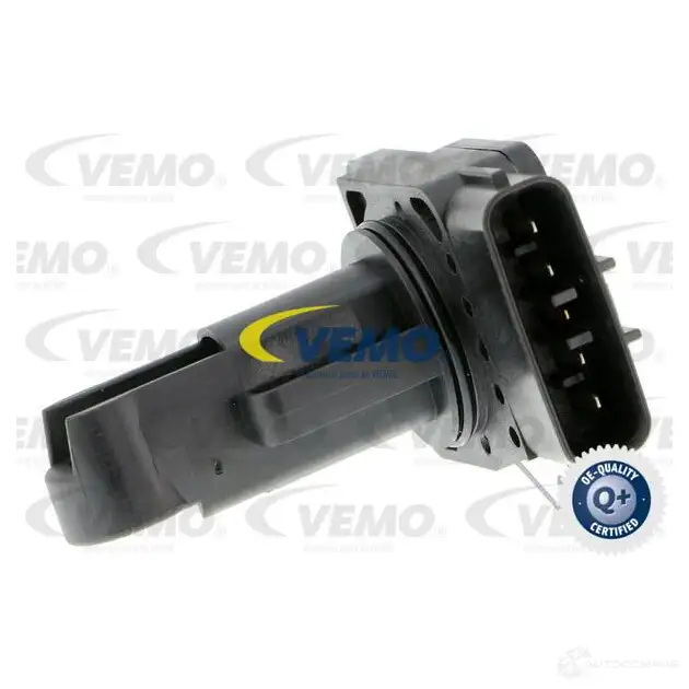 Расходомер воздуха VEMO 1651851 4046001475511 E35 FM V70-72-0019 - Изображение 1