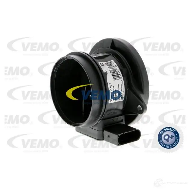 Расходомер воздуха VEMO WFN 18 1646234 v30720007 4046001338205 - Изображение 1