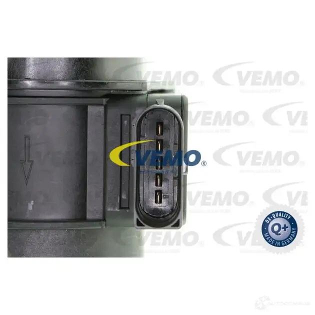 Расходомер воздуха VEMO v30720006 OG TJH0 1646233 4046001338199 изображение 1