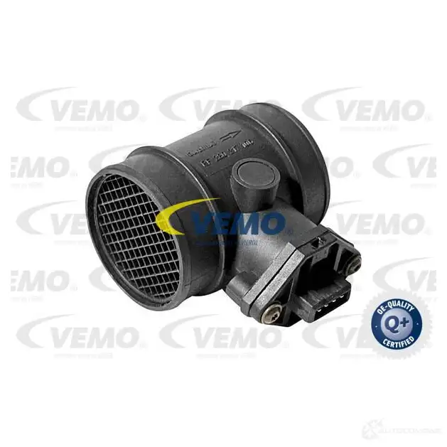 Расходомер воздуха VEMO 1648558 v40720387 DHUX AHD 4046001331305