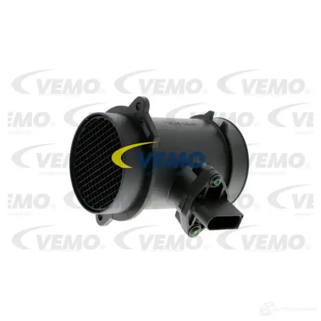 Расходомер воздуха VEMO V30-72-0003-1 4046001354212 1646229 W 4VWR2 изображение 0
