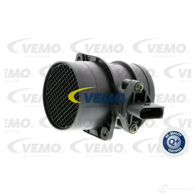 Расходомер воздуха VEMO 4046001319433 B2J OS V10-72-0976 1639471 - Изображение 1
