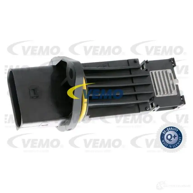 Расходомер воздуха VEMO v10721025 7R8H1 Z 4046001333538 1639593 - Изображение 1