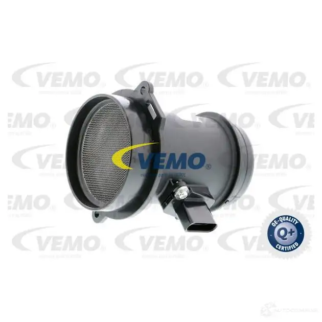 Расходомер воздуха VEMO V10-72-1216 4046001498299 8H9KF LG 1639864 изображение 0