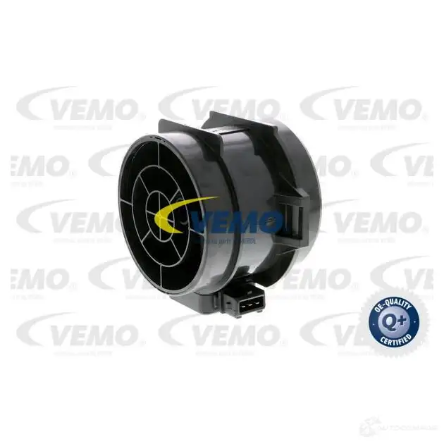 Расходомер воздуха VEMO 1642089 Z 6T5P 4046001338212 V20-72-0006 - Изображение 1