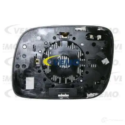 Зеркальный элемент, стекло зеркала VEMO LO LT6 V10-69-0151 1424441925 4062375041985