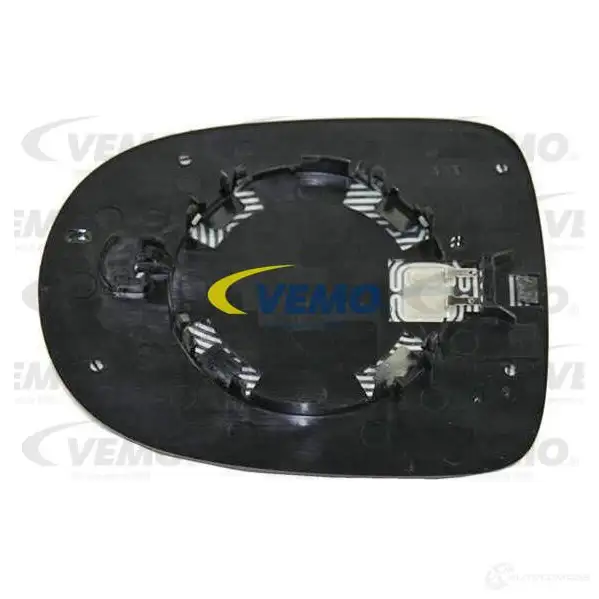 Зеркальный элемент, стекло зеркала VEMO 486W4 QH 1424912607 4062375043781 V46-69-0014