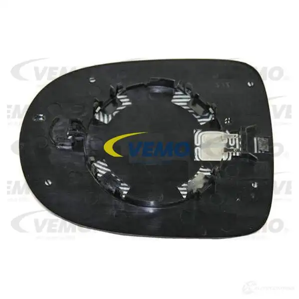 Зеркальный элемент, стекло зеркала VEMO YPHFL MI 1424912606 V46-69-0013 4062375043774