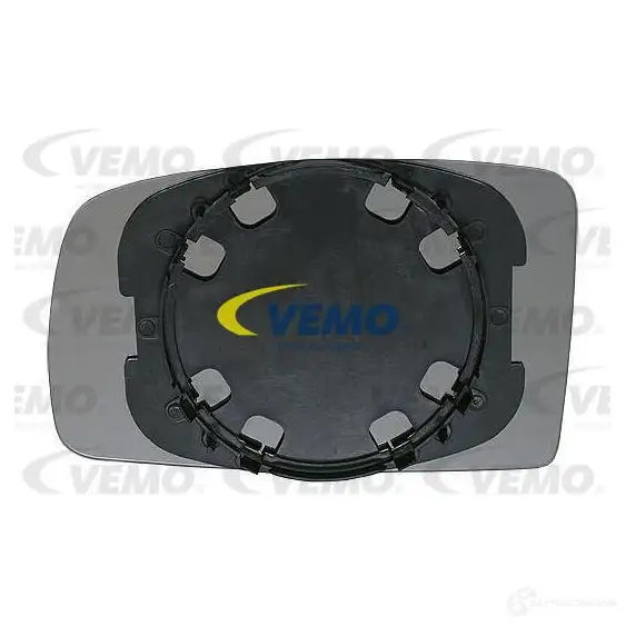 Зеркальный элемент, стекло зеркала VEMO 1424912370 V24-69-0014 EBP 6S 4062375023783